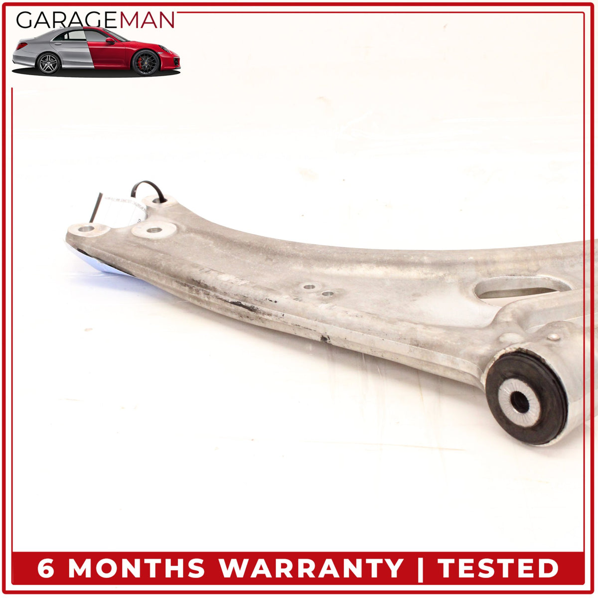 2016-2023 Audi TTS 8S Front Left or Right Side Lower Control Arm 8S0407151D OEM