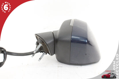 2015-2018 Audi A3 8V Sedan Right Passenger Door Mirror E1021262