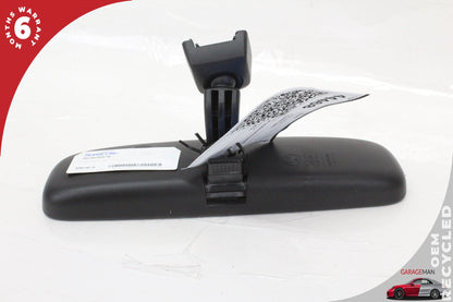 2022-2025 Subaru BRZ Toyota GR86 Interior Rear View Mirror SU00308572 OEM