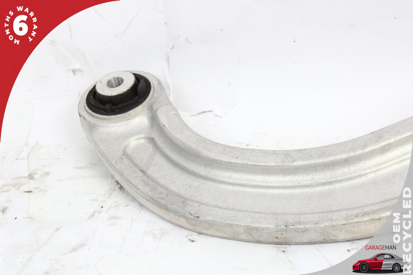 2022-2025 Audi Q4 E-Tron Rear Left or Right Side Upper Forward Control Arm OEM