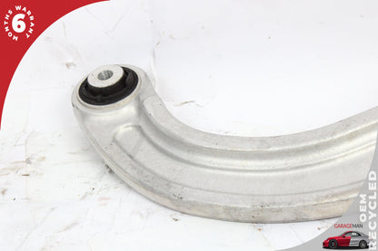 2022-2025 Audi Q4 E-Tron Rear Left or Right Side Upper Forward Control Arm OEM