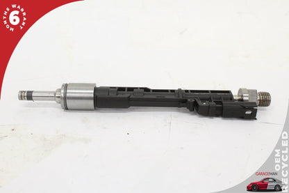 2012-2018 BMW 320i 328i 2.0L Engine Motor Fuel Injector 7639994 OEM