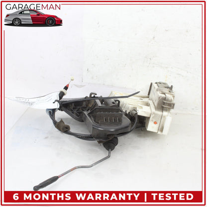 2006-2013 Mercedes W164 ML350 GL550 Rear Right Door Lock Actuator 1697303635 OEM