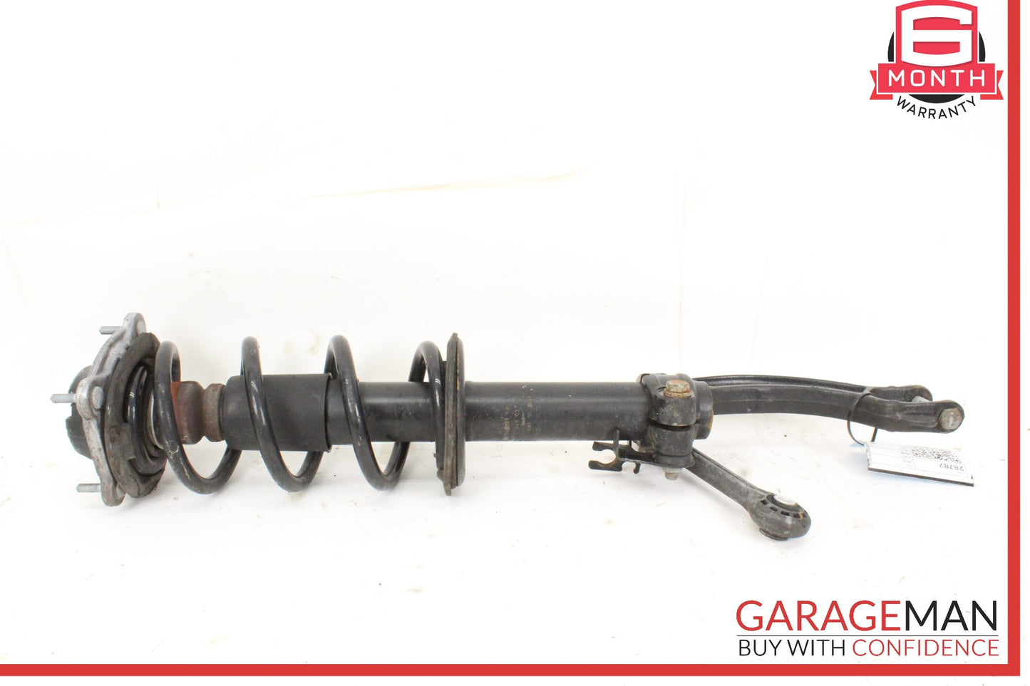 2012-2018 Audi A6 C7 Front Left or Right Strut Shock Absorber 4G0413031D OEM