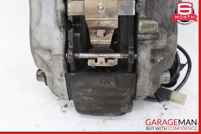 07-13 Mercedes-Benz S400 W221 Front Left and Right Side Brake Caliper Set