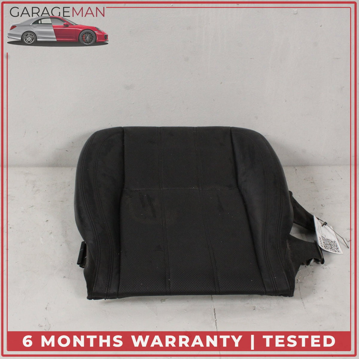 2013-2017 Land Rover Range Rover L405 Front Right Lower Bottom Seat Cushion OEM