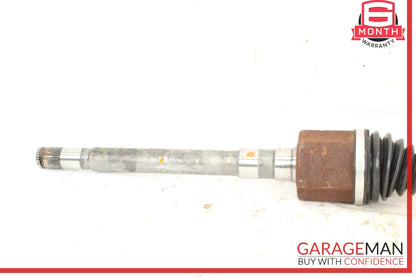 2010-2016 Land Rover LR4 SUV Front Right Side CV Axle Drive Shaft LR071930 OEM