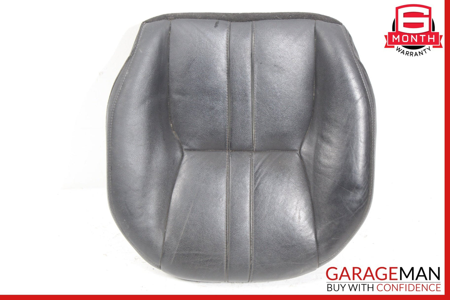 2010-2016 Land Rover LR4 Front Left Side Lower Seat Bottom Cushion OEM