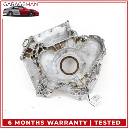 2011-2018 Audi A6 Porsche Cayenne 958 Engine Timing Cover 06E103173 OEM