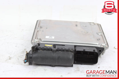 2007-2009 Audi Q7 4L Station Wagon Engine Control Module 03H906032BG