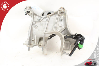 2018-2025 Audi SQ5 Q5 Front Left Side Engine Mount w/ Bracket 80A399295 OEM
