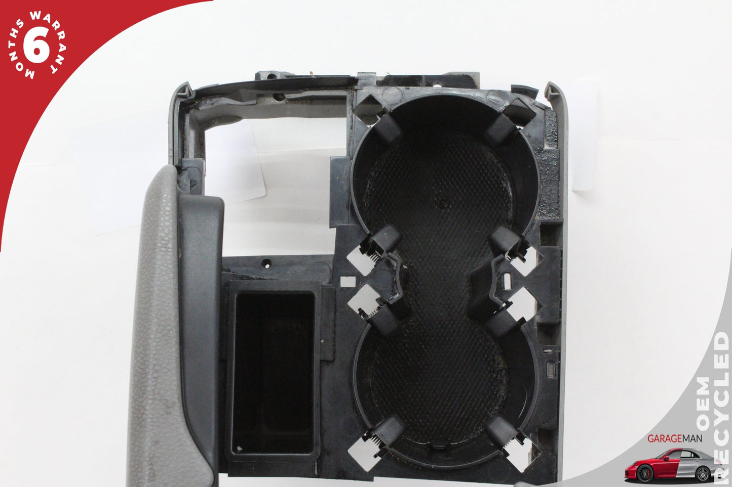08-11 Mercedes-Benz C300 W204 Front Center Console Armrest 2046801439
