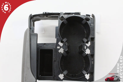 08-11 Mercedes-Benz C300 W204 Front Center Console Armrest 2046801439