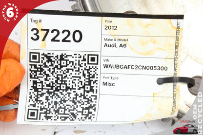2007-2025 Audi A6 C7 Automatic Transmission Flywheel Flex Plate 06E105323T OEM