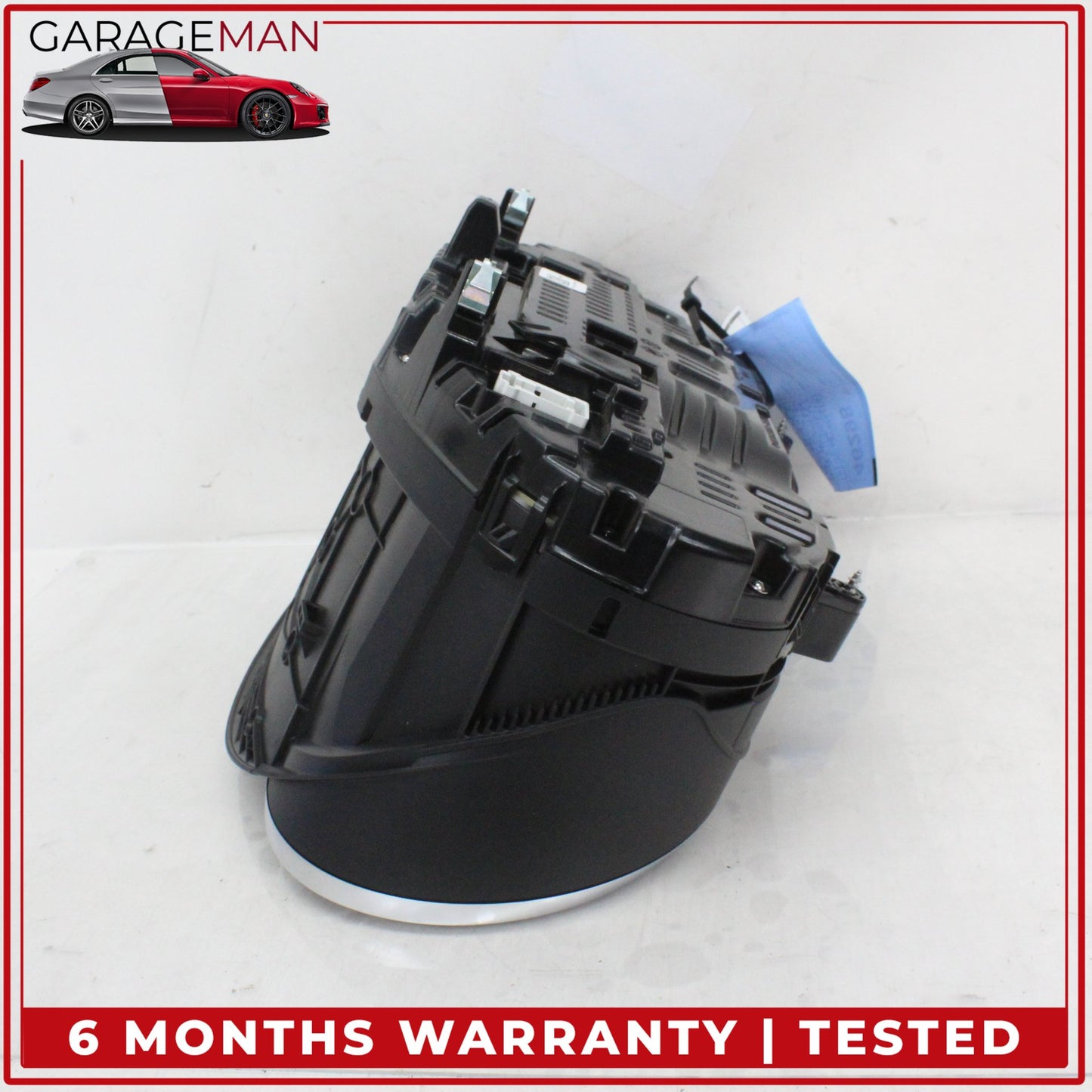 2019-2020 Mercedes W205 C300 C43 C63 AMG Speedometer Instrument Cluster OEM