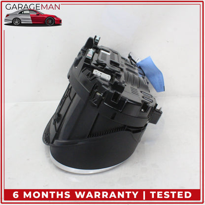 2019-2020 Mercedes W205 C300 C43 C63 AMG Speedometer Instrument Cluster OEM
