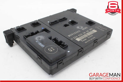 2003-2012 Mercedes SL500 R230 Right Front Door Control Module 2308203626 OEM