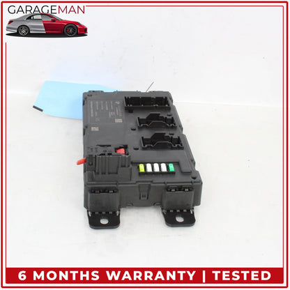 2014-2021 BMW 230i F22 Rear BCM Comfort Body Control Module 6819336 OEM