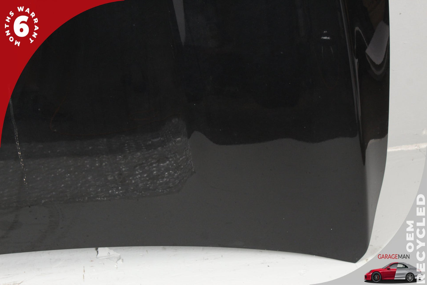 2014-2018 Mercedes W117 CLA45 AMG CLA250 Front Hood Bonnet Panel 1178800057 OEM