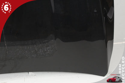 2014-2018 Mercedes W117 CLA45 AMG CLA250 Front Hood Bonnet Panel 1178800057 OEM