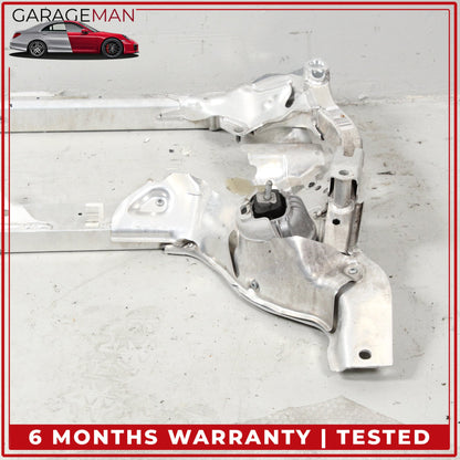 2006-2013 BMW 335i E90 RWD Front Suspension Subframe Crossmember 31116785639 OEM