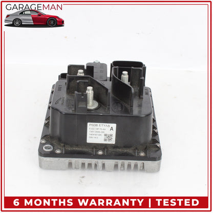 2014-2016 Land Rover LR4 L319 Power Supply Distribution Control Module Unit OEM