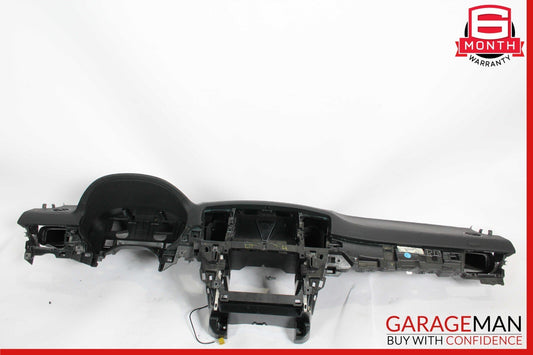 12-15 Mercedes W166 ML350 ML400 Dashboard Dash Board Panel Assembly