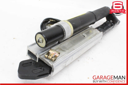 2003-2012 Mercedes SL500 R230 Left Lock Pawl Cylinder 2308600135 Genuine