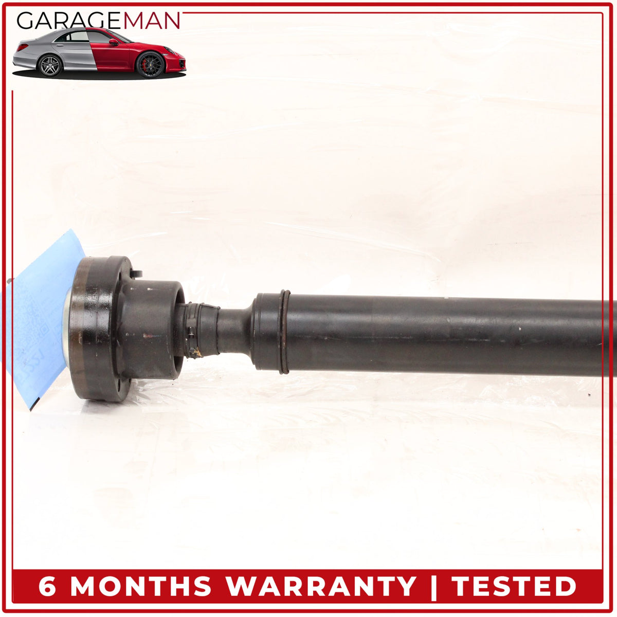 2013-2021 Land Rover Range Rover L405 Front Propeller Driveshaft OEM