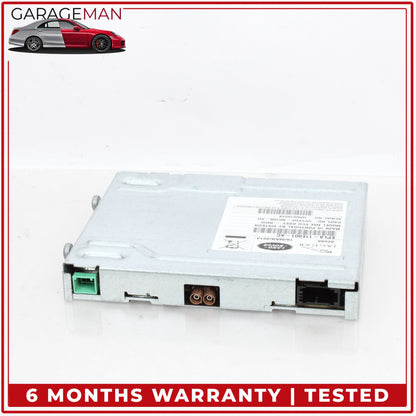 2014-2023 Land Rover LR4 L319 Rear Entertainment System Control Module Unit OEM