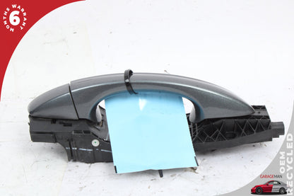 2015-2025 Volkswagen Golf Front Right Side Exterior Door Handle 5N0837017E OEM