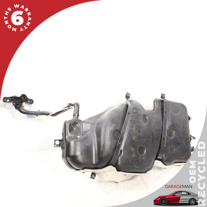 2015-2021 Porsche Macan 95B Fuel Gas Tank Reservoir Assembly 8R0201021 OEM