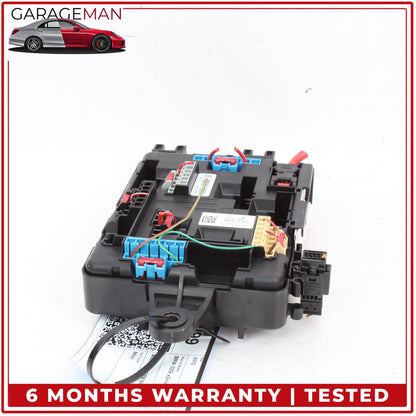 2012-2018 BMW 320i Rear Power Distribution Relay Junction Fuse Box 9261111 OEM