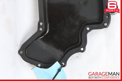 2005-2012 Mercedes W209 CLK350 C230 CLS550 SL550 Lower Oil Pan 2720100128 OEM