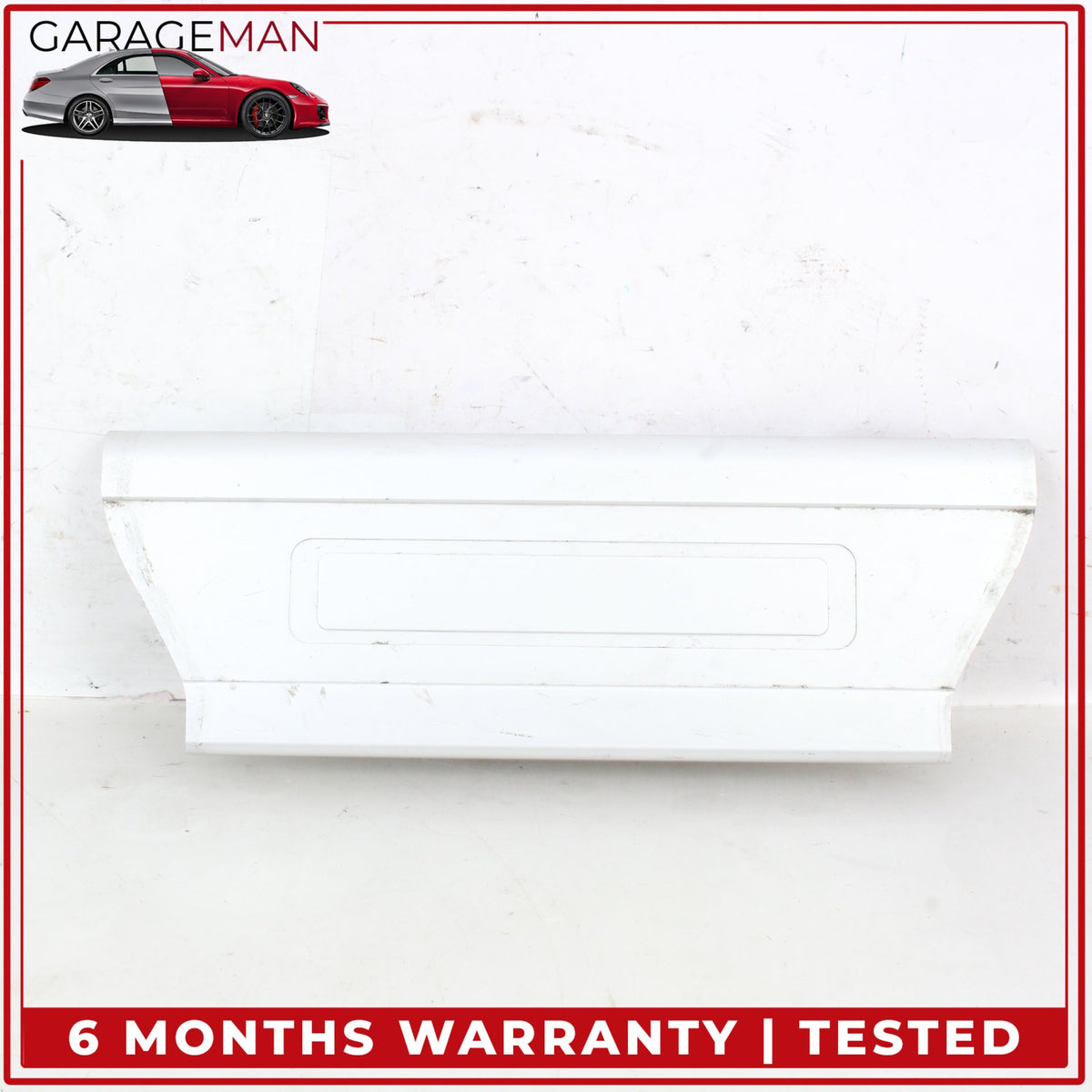 2013-2022 LR Range Rover L494 Front & Rear Door Sill Scuff Plate Trim Set OEM