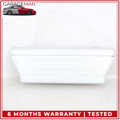 2013-2022 LR Range Rover L494 Front & Rear Door Sill Scuff Plate Trim Set OEM