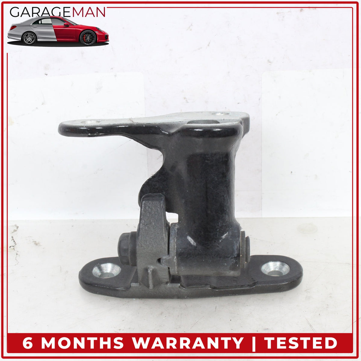 2014-2020 Mercedes X156 GLA250 Front Right Side Door Upper & Lower Hinge Set OEM