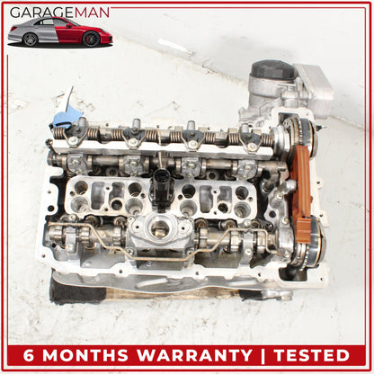 2012-2018 BMW 328i F30 RWD 2.0L N20/N26 Engine Motor Cylinder Head 7624778 OEM