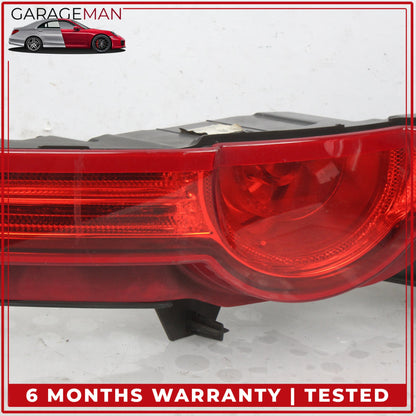 2014-2018 Jaguar F-Type X152 Rear Left Side Taillight Tail Light Brake Lamp OEM