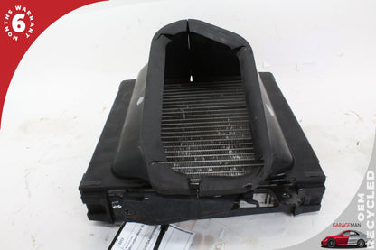 2013-2020 Mercedes-Benz SL550 R231 RWD Additional Intercooler Air Cooler Radiator 0995003203 OEM