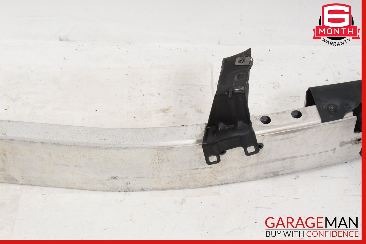 2003-2009 Mercedes W209 CLK350 Front Bumper Bar Reinforcement 2096260611 OEM