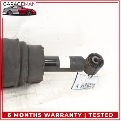 2010-2016 Land Rover LR4 L319 Rear Left or Right Side Shock Strut Absorber OEM