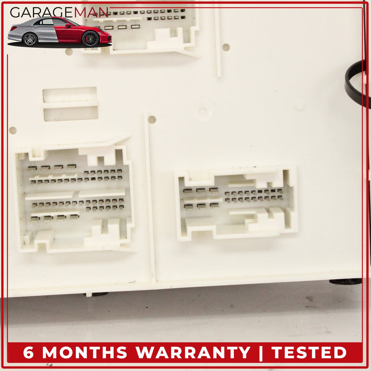 2014-2019 Mercedes-Benz CLA250 C117 Front SAM Fuse Box Control Module OEM
