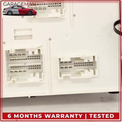 2014-2019 Mercedes-Benz CLA250 C117 Front SAM Fuse Box Control Module OEM