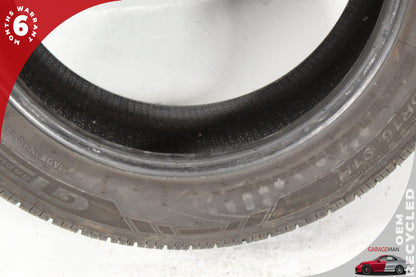 205/55 R16 91H GT Radial Touring VP Plus All Season Wheel Tire