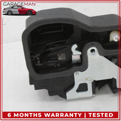 2011-2018 BMW X3 X4 F25 F26 Front Right Side Door Lock Actuator 7318416 OEM
