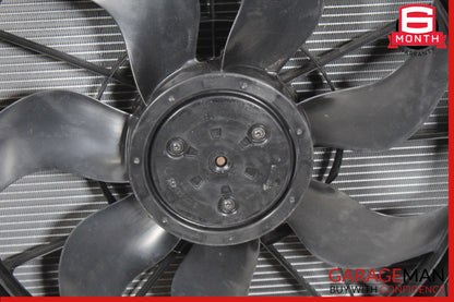 2015-2021 Mercedes-Benz C300 W205 Radiator/Engine Cooling 0995002003