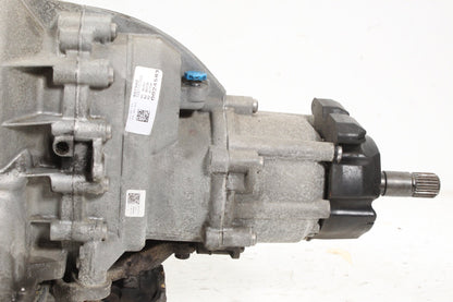 2012-2015 Audi A6 C7 AWD 3.0L Sedan Automatic Transmission 135000 OEM
