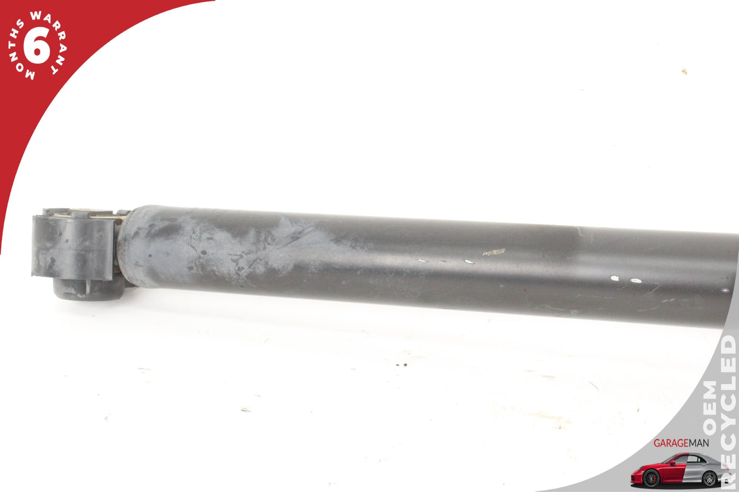 2012-2018 Audi A6 C7 Rear Left &  Right Side Shock Strut Set4G5513035C OEM