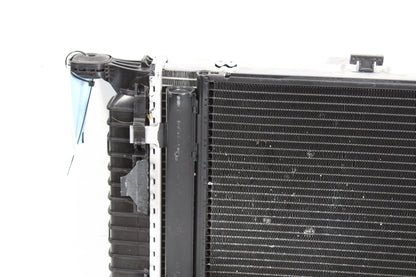 2009-2016 Audi A4 B8 Sedan Engine Cooling Radiator AC Condenser 8K0121207A